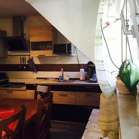 Rael-Boardinghouse Hotel บีเลอเฟล์ด ภายนอก รูปภาพ