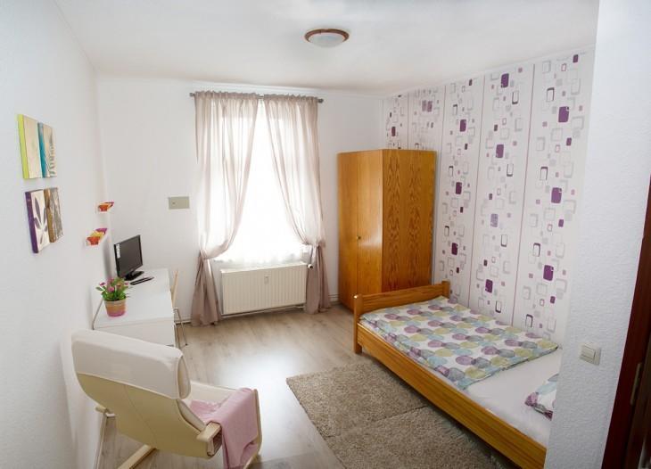 Rael-Boardinghouse Hotel บีเลอเฟล์ด ห้อง รูปภาพ