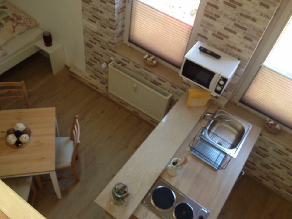 Rael-Boardinghouse Hotel บีเลอเฟล์ด ภายนอก รูปภาพ